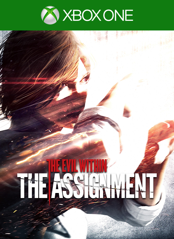 The Evil Within: The Assignment (2015)