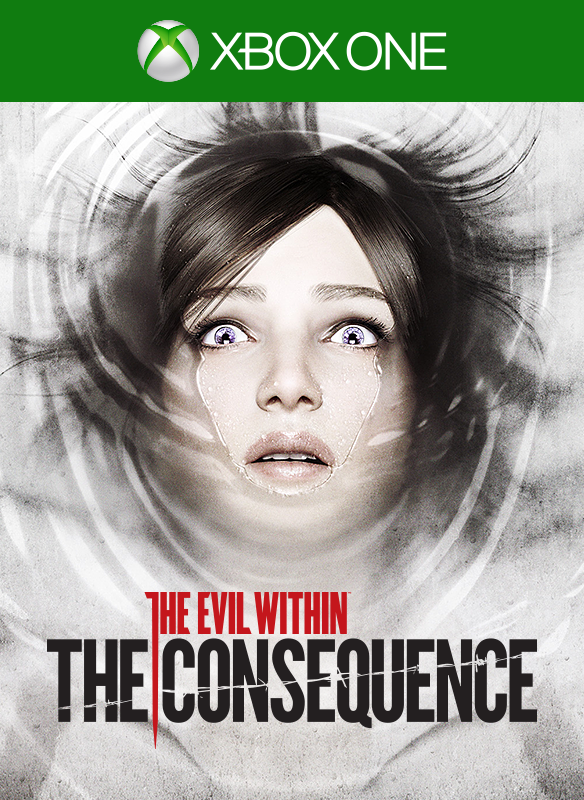 The Evil Within: The Consequence (2015)