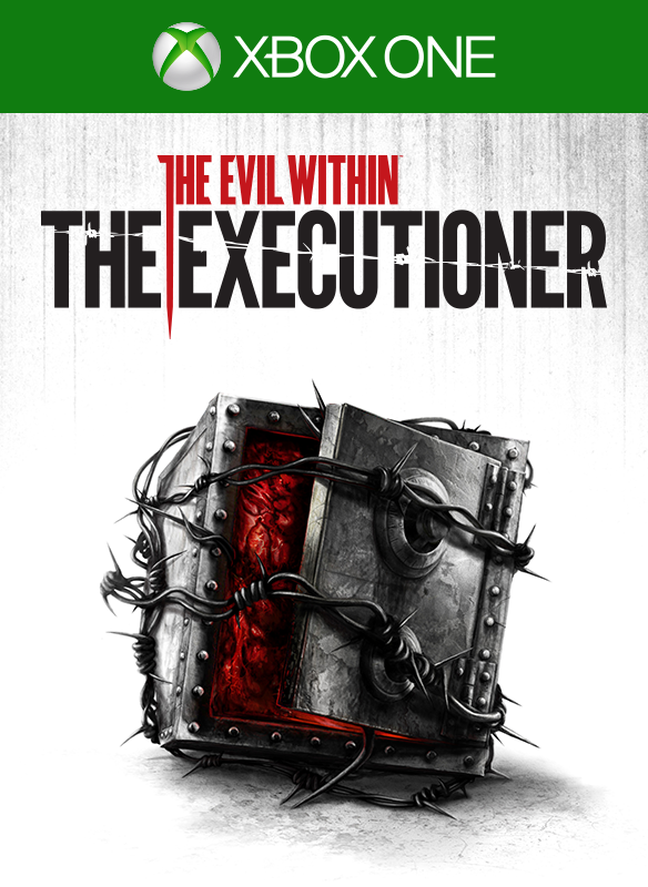 The Evil Within: The Executioner (2015)