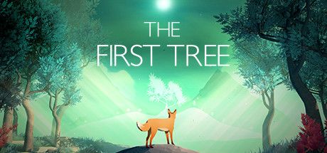 The First Tree (2017)