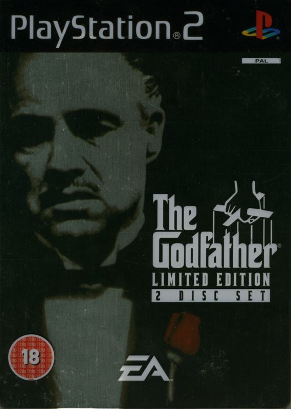 The Godfather (Limited Edition) (2006)