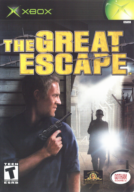 The Great Escape