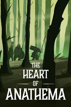 The Heart of Anathema