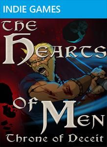The Hearts of Men: Throne of Deceit (2011)