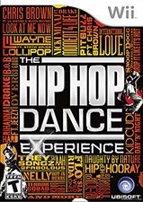 The Hip Hop Dance Experience (2012)