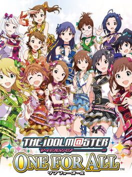 The Idolmaster One For All
