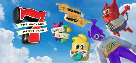 The Jackbox Party Pack 7 (2020)