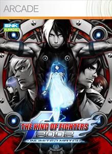 The King of Fighters 2002: Unlimited Match (2009)