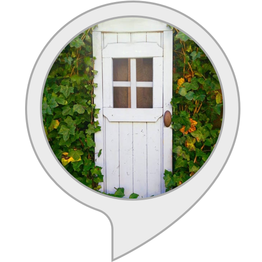 The Magic Door (2016) - MobyGames