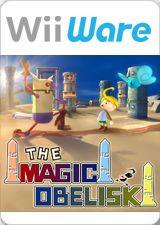 The Magic Obelisk (2009)