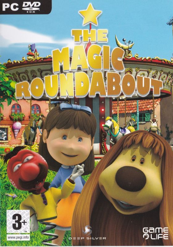 The Magic Roundabout (2008)