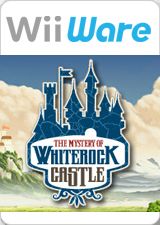The Mystery of Whiterock Castle (2011)