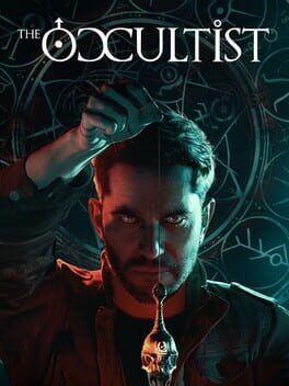 Poster for The Occultist