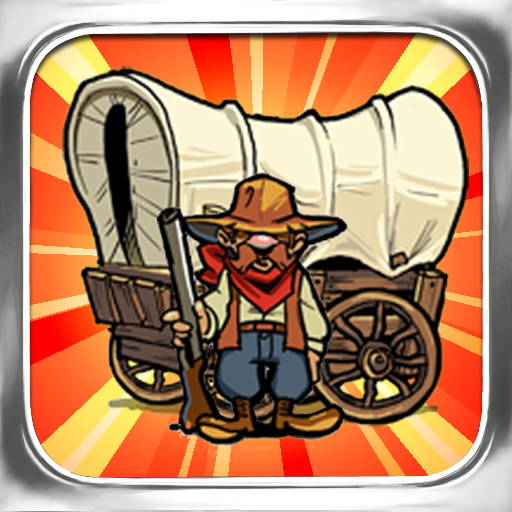 The Oregon Trail (2008)