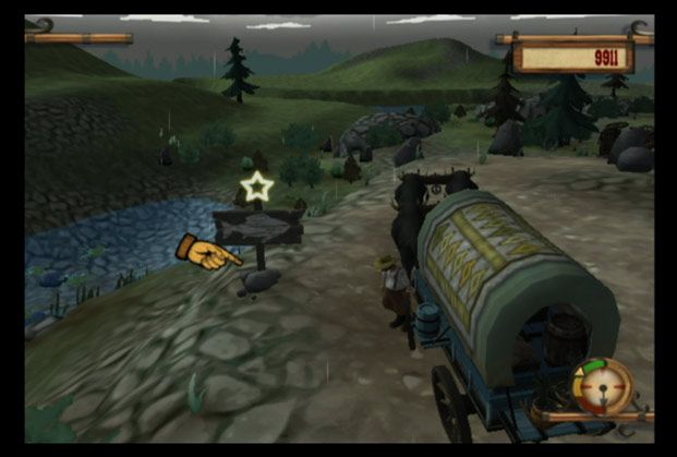 The Oregon Trail: 40th Anniversary Edition (2011)