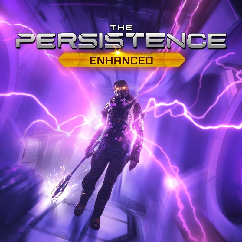 The Persistence: Enhanced (2021)