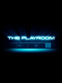 Poster for The Playroom