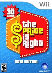 Poster for The Price Is Right: 2010 Edition