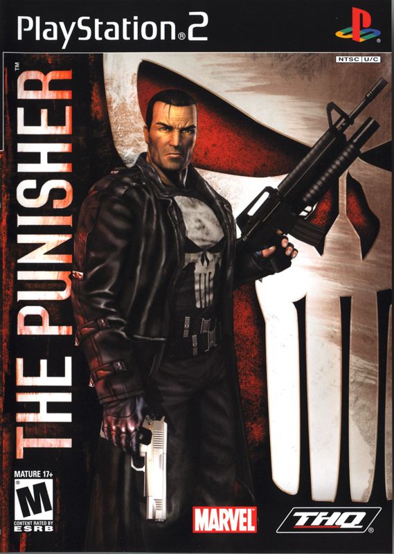 The Punisher (2005)