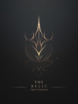 Poster for The Relic: First Guardian