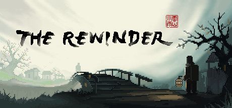 The Rewinder (2021)