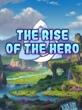 Poster for The Rise of the Hero