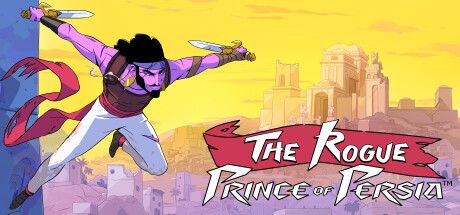 The Rogue Prince of Persia (2024)
