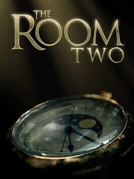 Poster for The Room Two