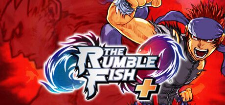 The Rumble Fish+ (2023)
