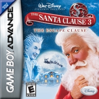 Poster for The Santa Challenge