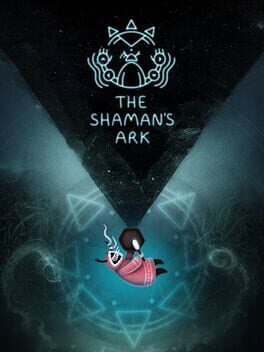 Poster for The Shaman's Ark