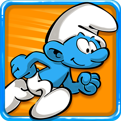 The Smurfs: Epic Run (2016)