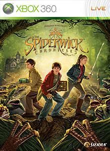 The Spiderwick Chronicles (2008)