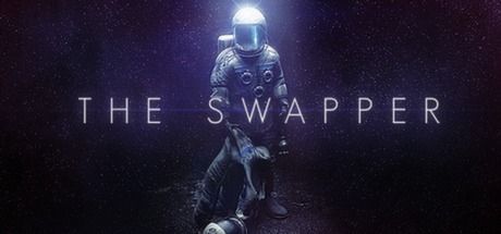 The Swapper (2013)