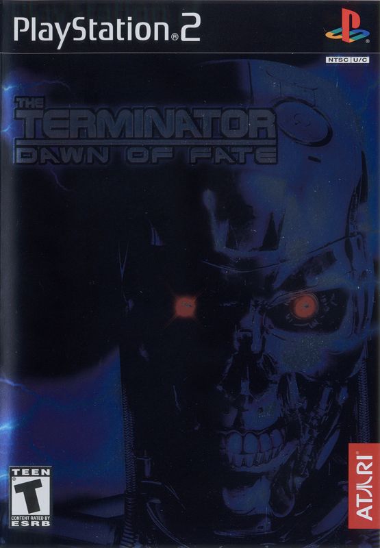 The Terminator: Dawn of Fate (2002)
