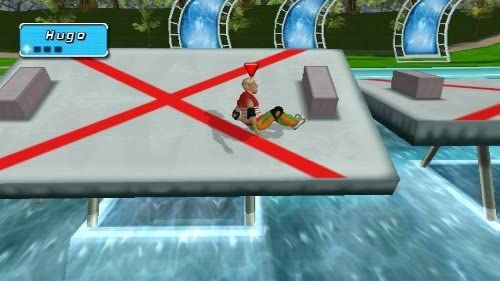 The Ultimate Red Ball Challenge (2009)