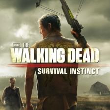 The Walking Dead: Survival Instinct (2013)
