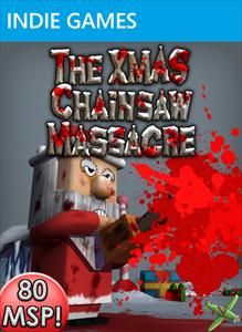 The Xmas Chainsaw Massacre (2010)
