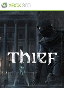 Thief: The Bank Heist (2014)