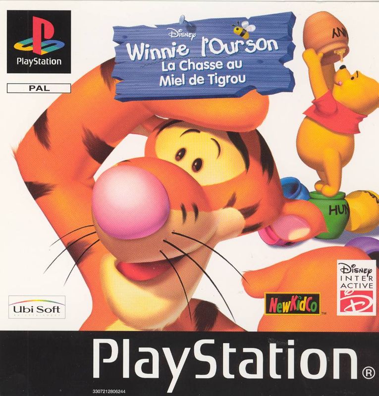 Tigger