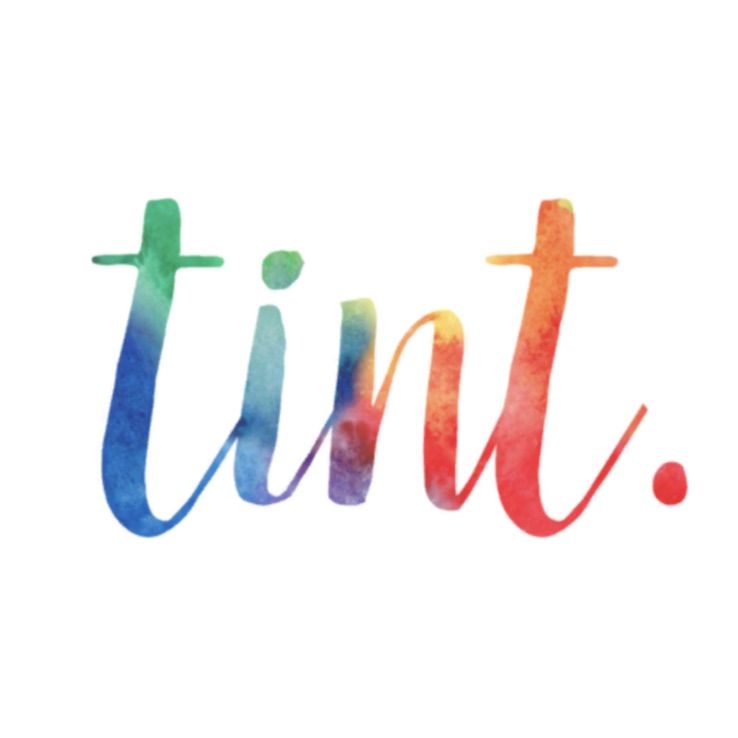 Tint. (2019)