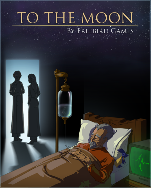 To the Moon (2011)