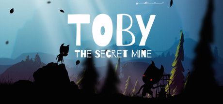 Toby: The Secret Mine (2015)