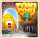Toki Tori 2