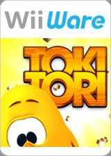 Toki Tori (2008)