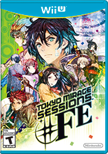 Tokyo Mirage Sessions ♯FE (2015)