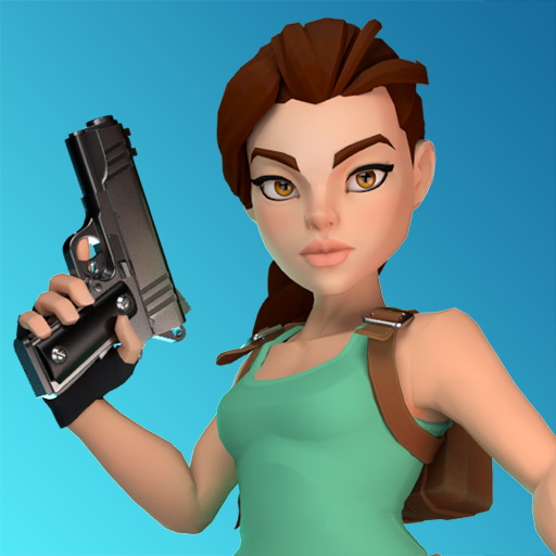 Tomb Raider Reloaded (2021)