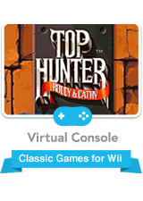 Top Hunter: Roddy & Cathy (1994)