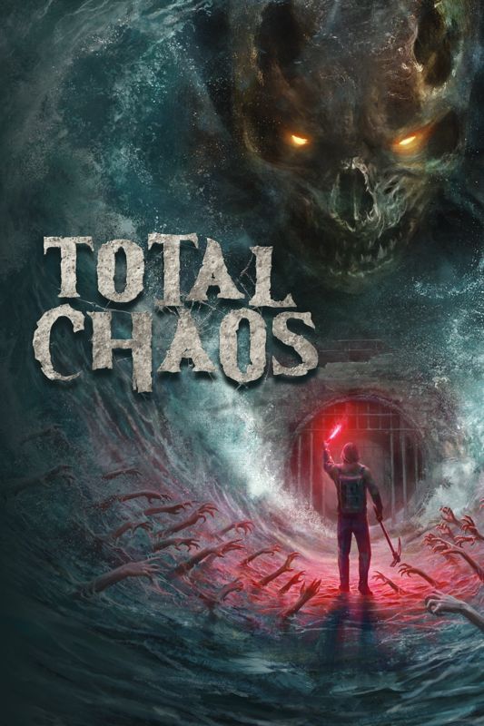 Total Chaos (2025)