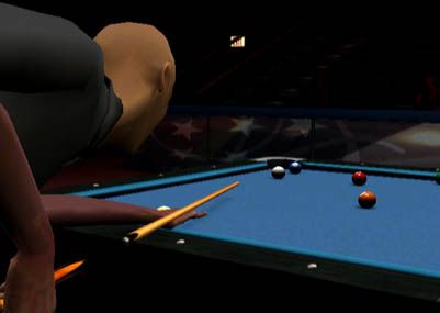 Tournament Pool (2009)